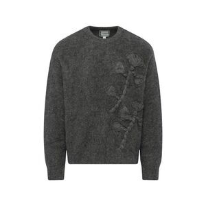 Wooyoungmi Men Embroilled Over Sweather